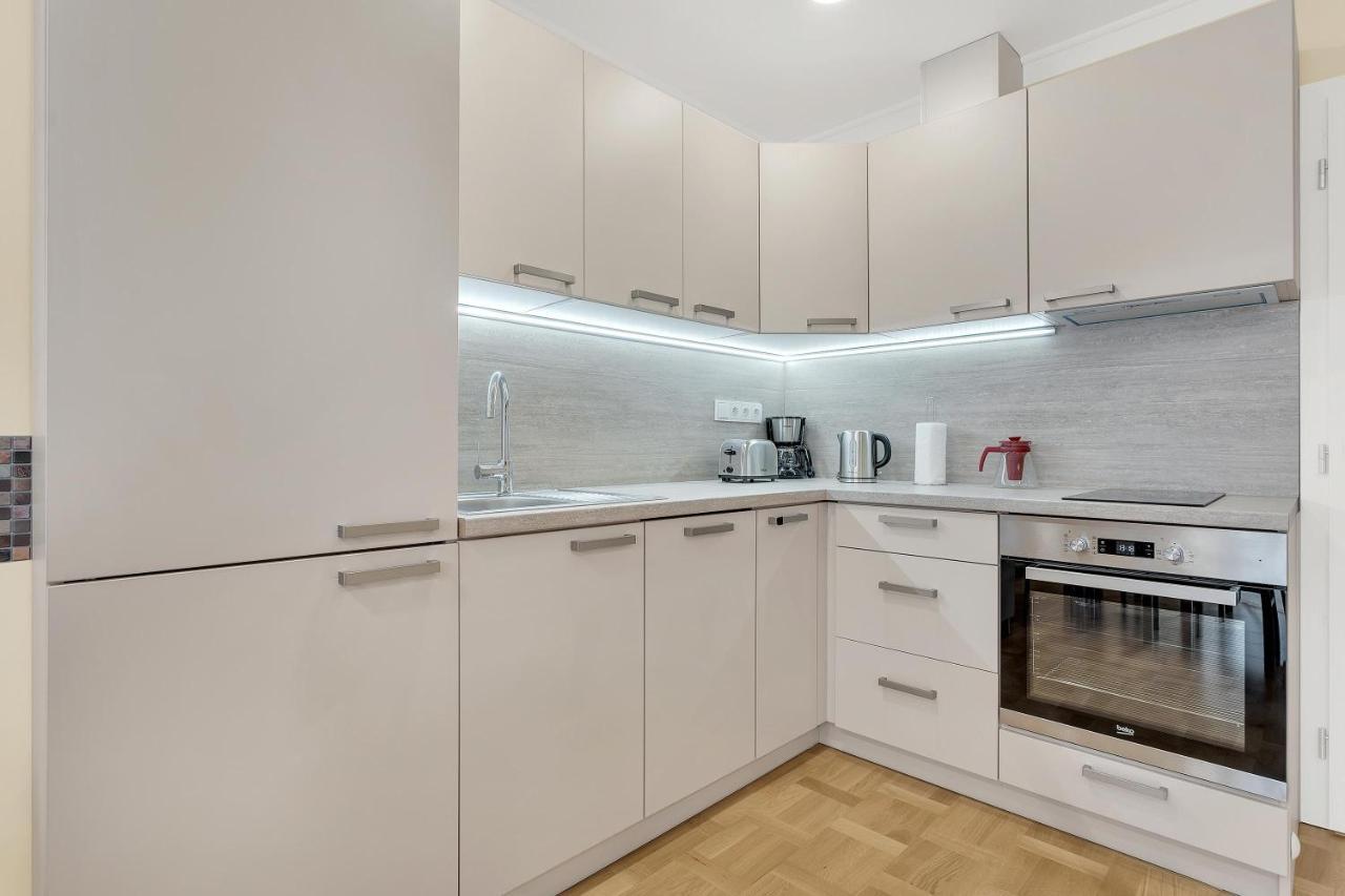 Apartmany Na Vyhledech โลชนา โปด กลิโนฟเซม ภายนอก รูปภาพ